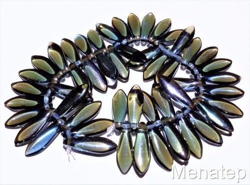 Mm czech glass - 25,